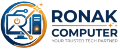 Ronak Computer